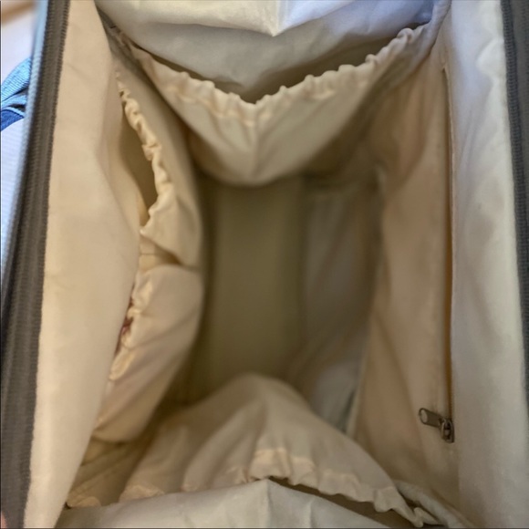 Land End Diaper bag - Picture 6 of 8